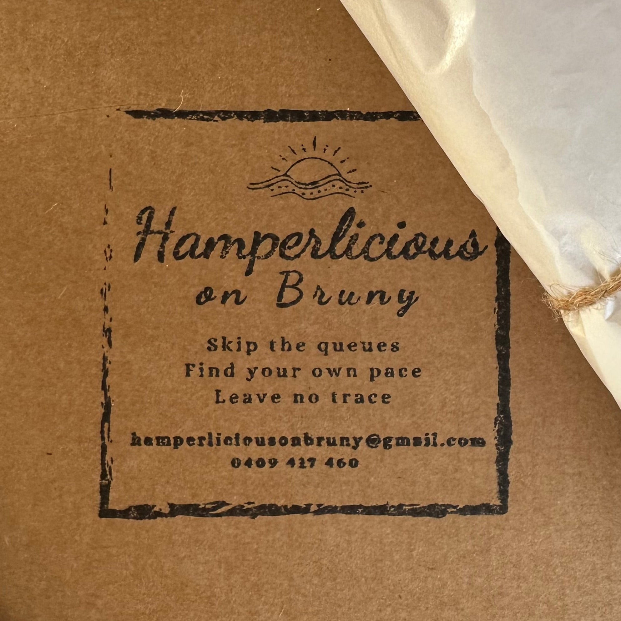 hamperliciousonbruny