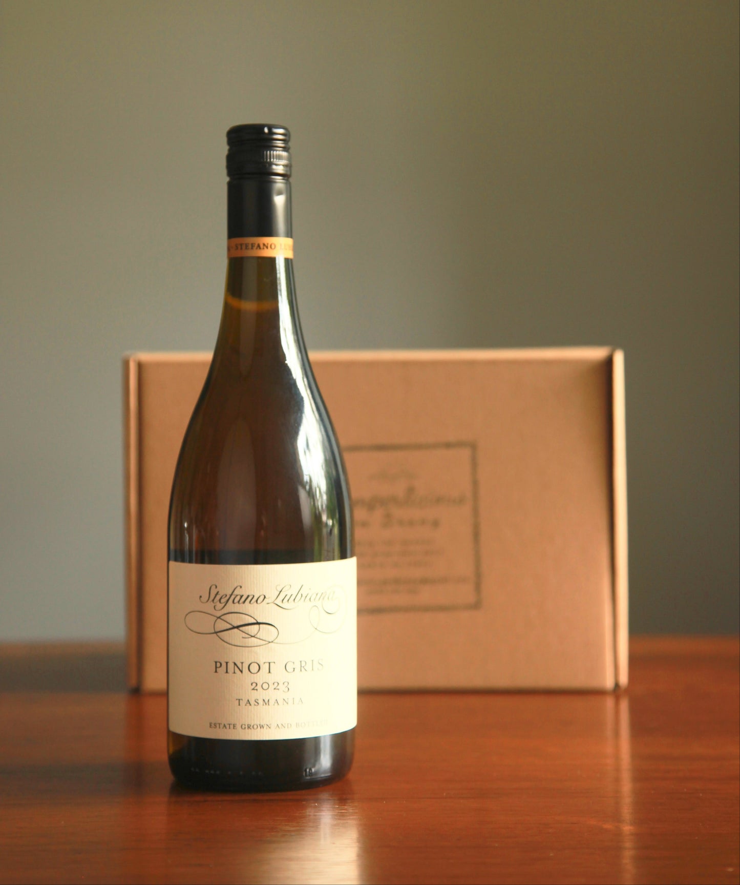 White Wine