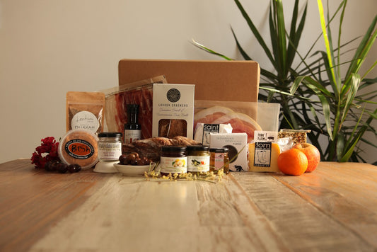 Grazing Hamper