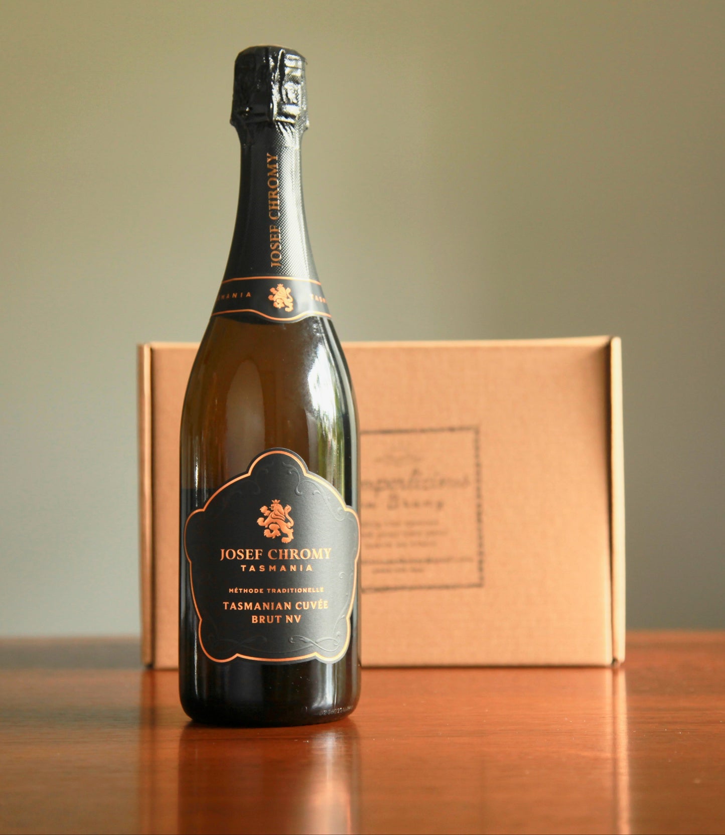 Sparkling Wine
