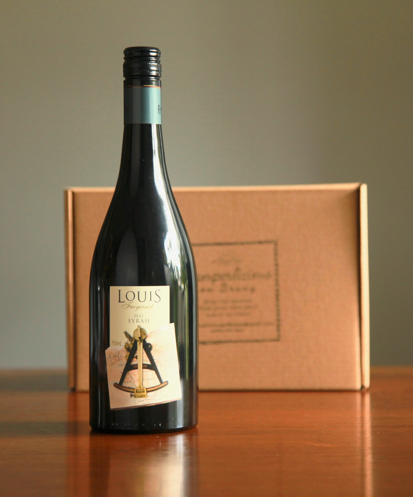Red Wine