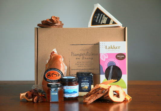 Grazing Hamper