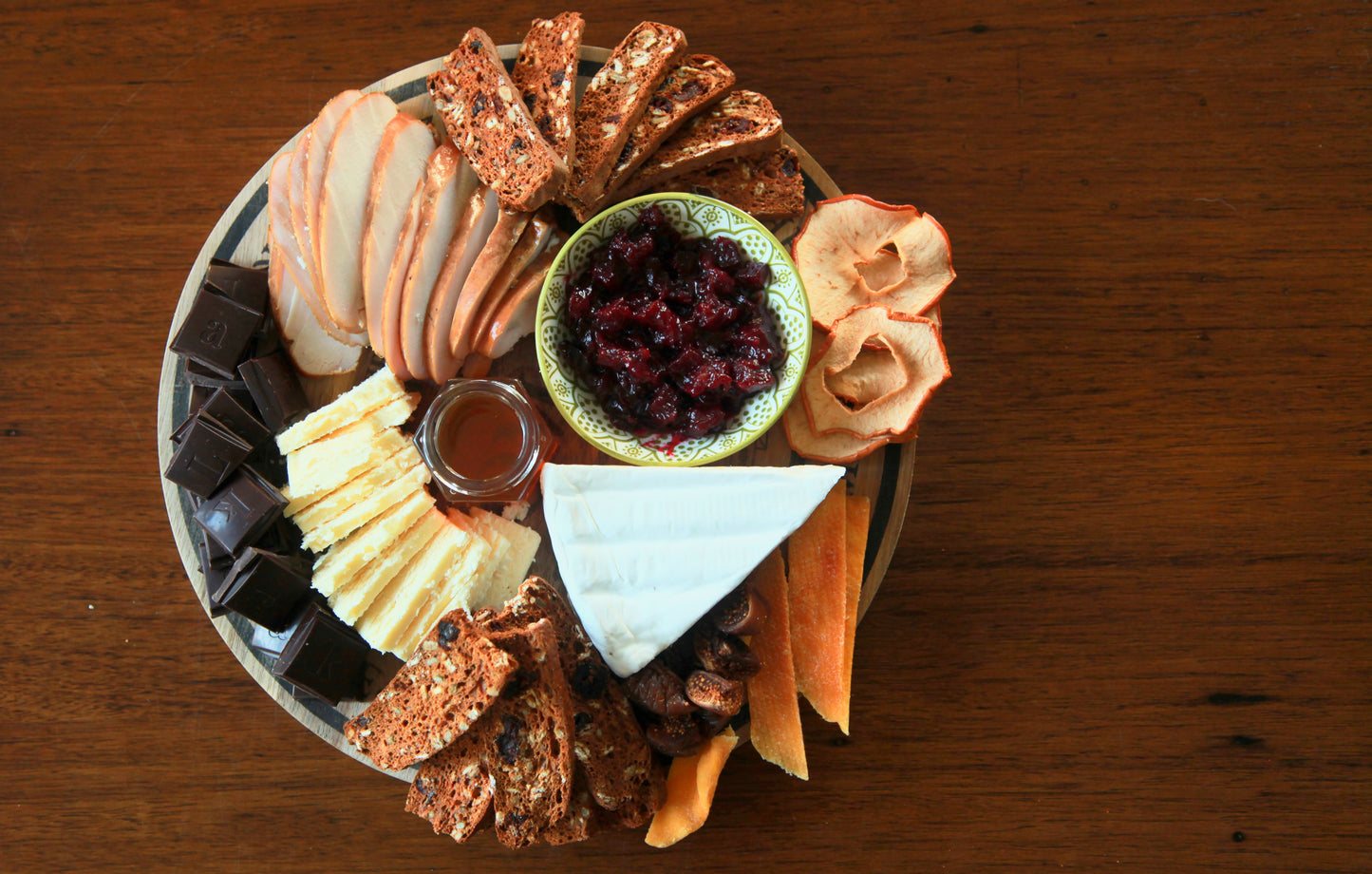Grazing Hamper