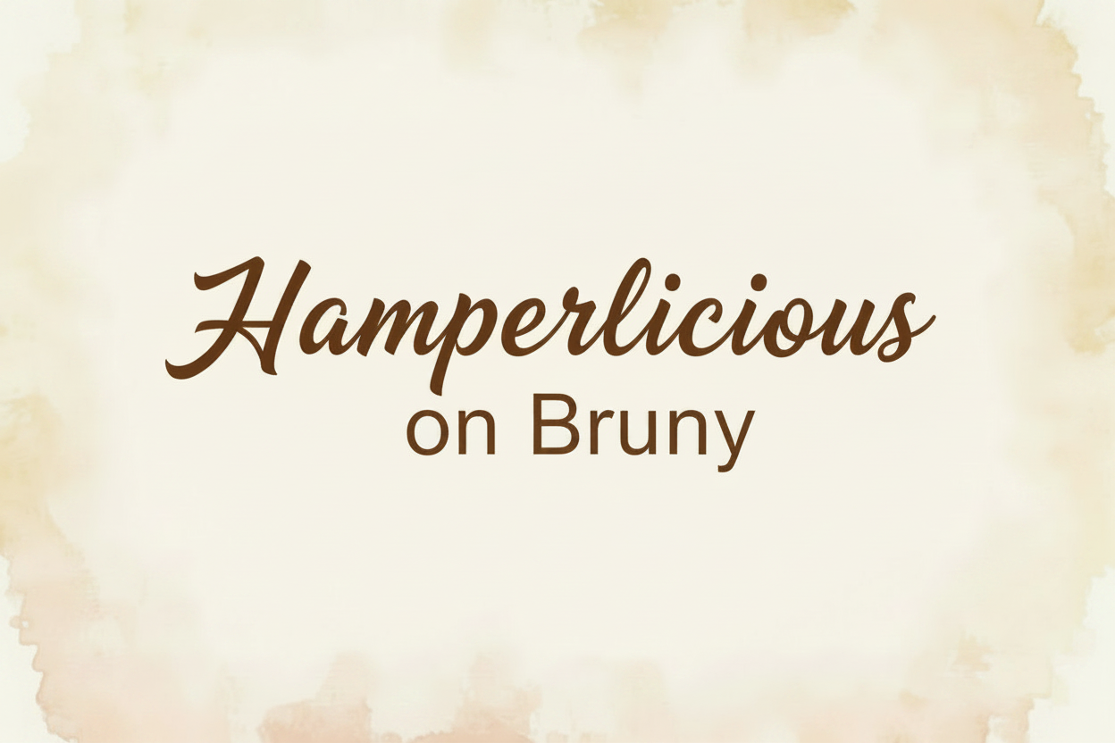 hamperliciousonbruny